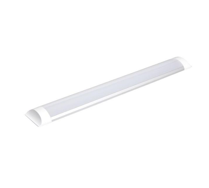 Изображение Светильник светодиодный PPO-03 1200 AL 40Вт 4000К 180-240В/50Гц ДПО JazzWay 5028838A