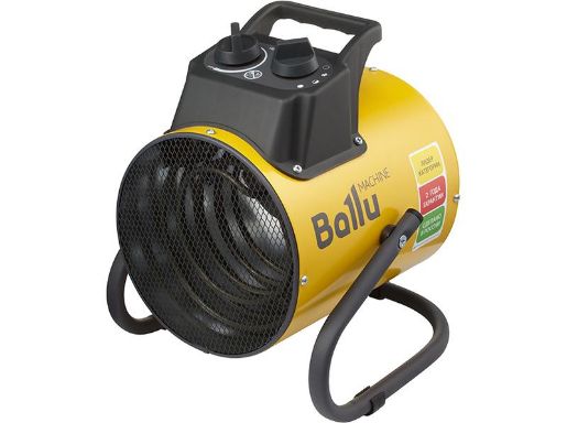 Изображение Пушка тепловая BHP-PE2-2 Ballu НС-1274964