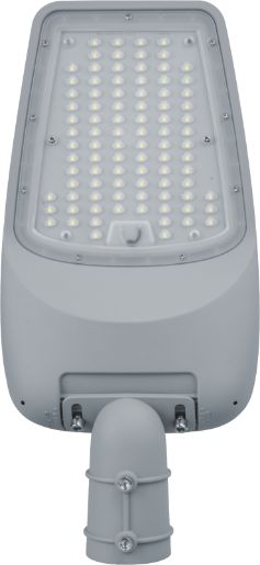 Изображение Светильник светодиодный 80 158 NSF-PW7-60-5K-LED ДКУ 60Вт 5000К IP65 9625лм уличный Navigator 80158