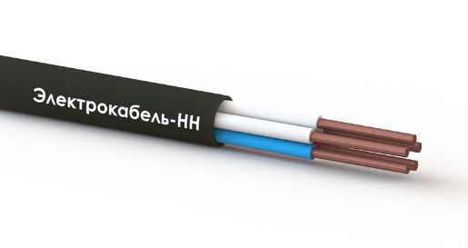 Изображение Кабель КВВГнг(А)-LS 5х0.75 0.66кВ (м) ЭЛЕКТРОКАБЕЛЬ НН 00-00020690