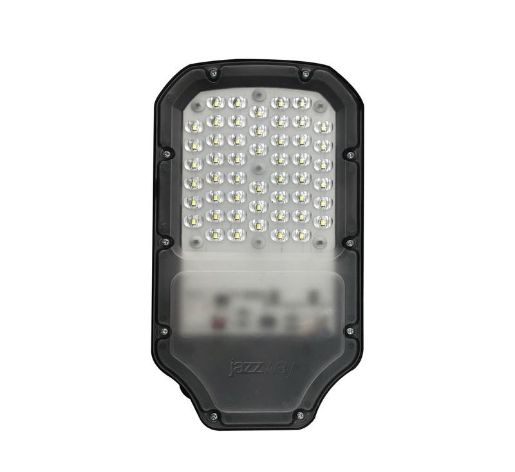 Изображение Светильник светодиодный PSL 05-2 50Вт 5000К IP65 ДКУ уличный JazzWay 5033610