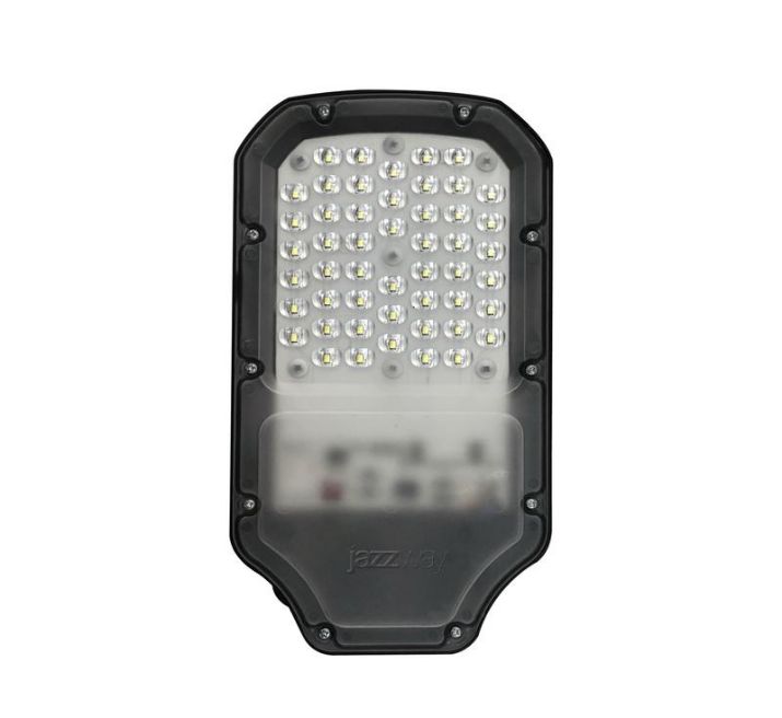 Изображение Светильник светодиодный PSL 05-2 50Вт 5000К IP65 ДКУ уличный JazzWay 5033610