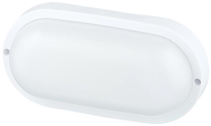 Изображение Светильник светодиодный ДПО-О1-8-4К-WIN-IP65 ЖКХ овал TOKOV ELECTRIC TOK-O1-8-4K-WIN-IP65