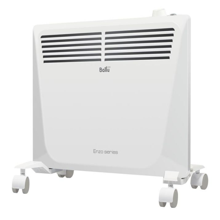 Изображение Конвектор электрический Enzo BEC/EZMR-1000 1000Вт м/т Ballu НС-1055665