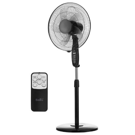 Изображение Вентилятор напольный BFF-860R Ballu НС-1236009