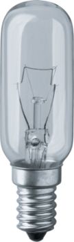 Изображение Лампа накаливания 61 205 NI-T25L-25-230-E14-CL Navigator 61205
