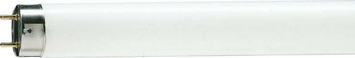 Изображение Лампа люминесцентная TL-D 58W/33-640 58Вт T8 4100К G13 PHILIPS 928049003351