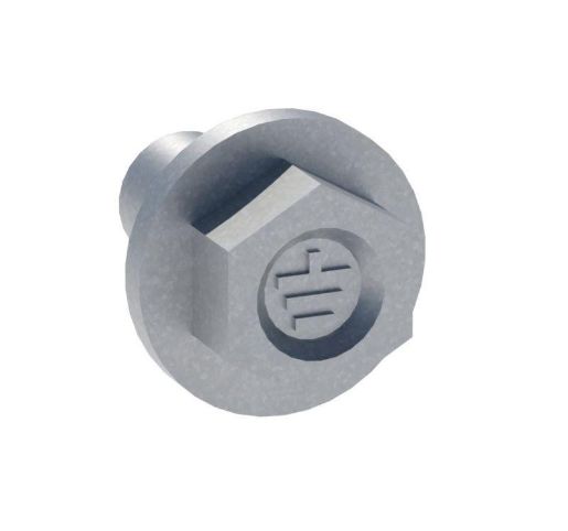 Изображение Винт М5х8 EKF wm5x8