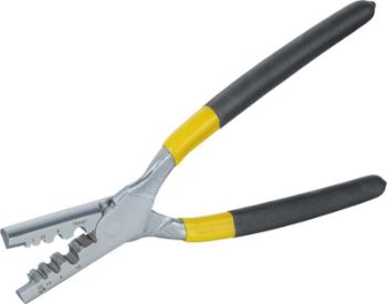 Изображение Пресс-клещи 80 979 NHT-Pkv02-M-16 (для втулочных 16кв.мм) Navigator 80979