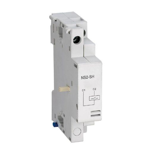 Изображение Расцепитель независимый NS2-SH220 (R) CHINT 495977