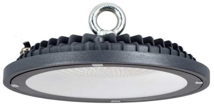 Изображение Светильник светодиодный ДСП 4022 100Вт 6500К IP65 IEK LT-DSP0-4022-100-65-K02