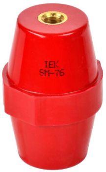 Изображение Изолятор SM 76 силовой IEK YIS11-76-25