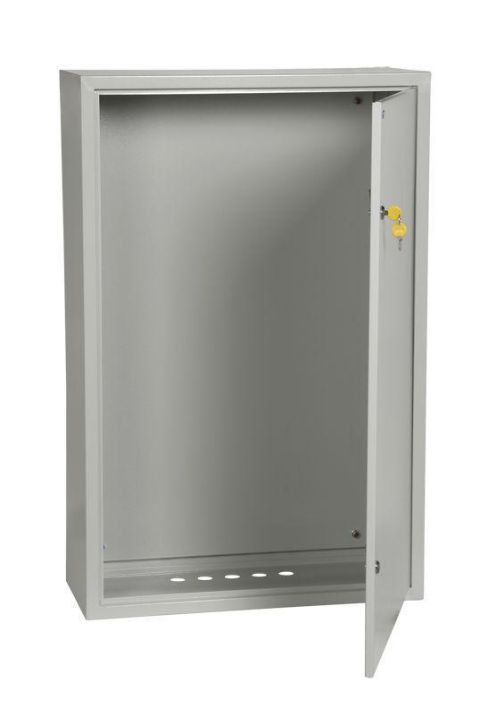 Изображение Корпус металлический ЩМП-7-0 1320х750х300 УХЛ3 IP31 IEK YKM40-07-31