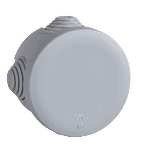 Изображение Коробка распределительная ОП 65х40мм IP55 SE IMT35093