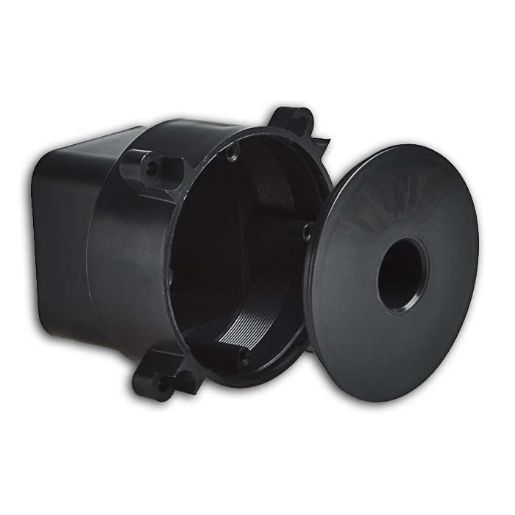 Изображение Коробка установочная СП 70х60 (в бетон) IP40 Ruvinil 10131