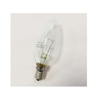 Изображение Лампа накаливания ДС 230-40Вт E14 (100) КЭЛЗ 8109001