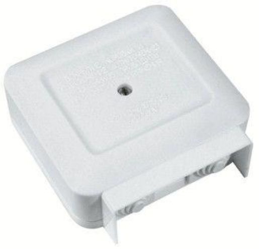 Изображение Коробка клеммная 5х6кв.мм 380В 40А IP44 монтаж. плата SE KLK-5S