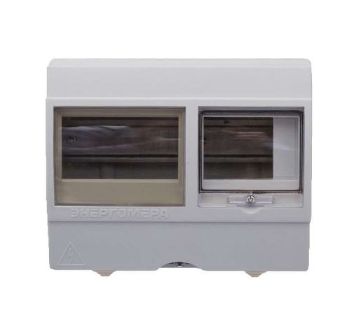 Изображение Корпус КШН6Р-12 Энергомера 106001004009605
