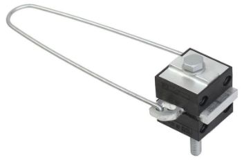 Изображение Зажим анкерный ЗАБ 4х16-35 (SO 158) IEK UZA-14-D16-D35