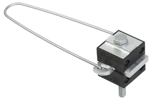 Изображение Зажим анкерный ЗАБ 4х16-35 (SO 158) IEK UZA-14-D16-D35
