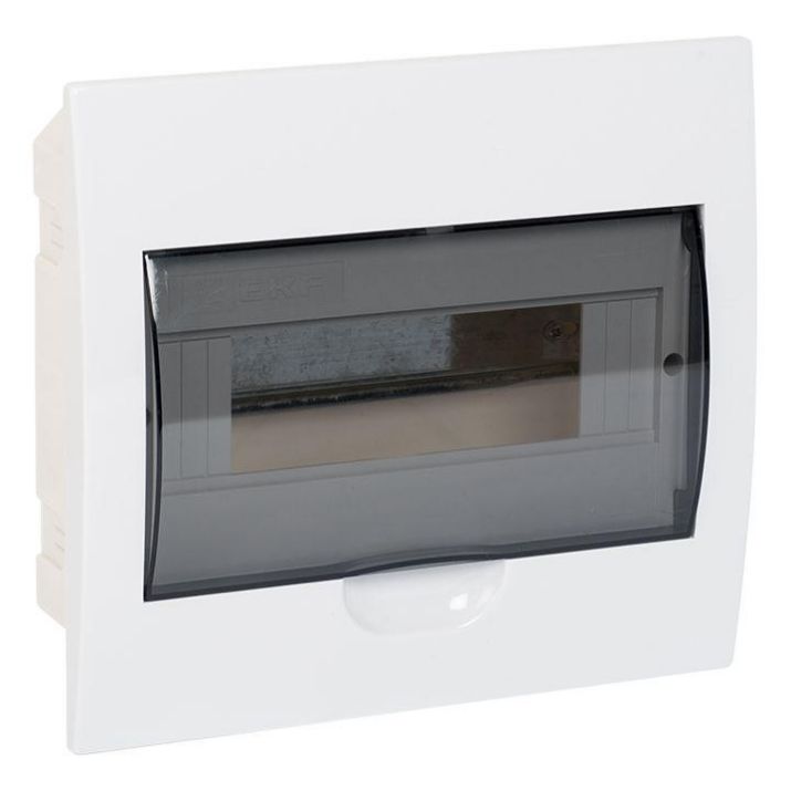 Изображение Щит распред. ЩРВ-П-12 IP40 EKF pb40-v-12