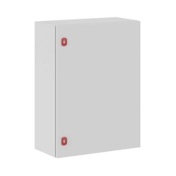 Изображение Шкаф ST с монтаж. платой 800х600х300мм от IP65-до IP66 IK10 DKC R5ST0863