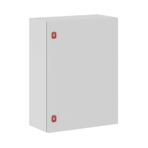 Изображение Шкаф ST с монтаж. платой 800х600х300мм от IP65-до IP66 IK10 DKC R5ST0863