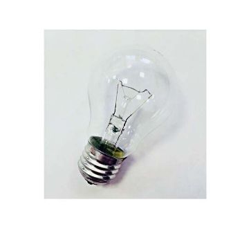 Изображение Лампа накаливания Б 230-95 95Вт E27 230В инд. ал. (100) Favor 5101503