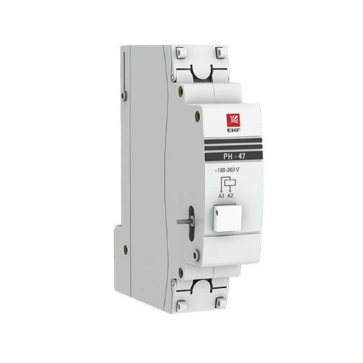 Изображение Расцепитель независимый РН-47 PROxima EKF mdri-47-pro