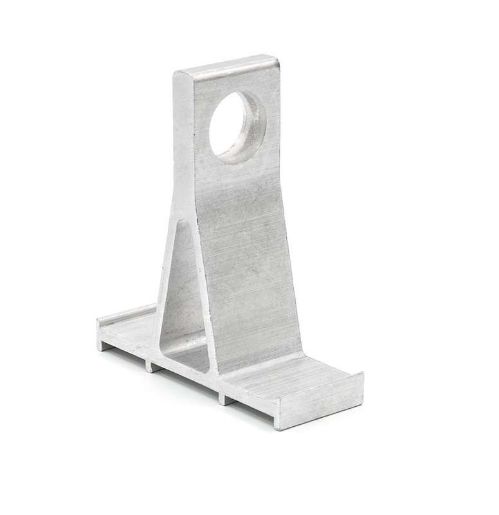 Изображение Кронштейн анкерный для магистрали CA 1500 (1500даН) ВК 20800011