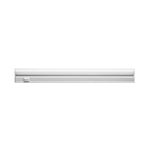 Изображение Светильник светодиодный 61 188 OLF-P1-10-4K-LED 10Вт 4000К IP40 900лм 176-264В с выкл. на корпусе ОНЛАЙТ 61188