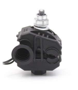 Изображение Зажим ответвительный CT 25-150 P (25-150/25-150кв.мм) (P70; SLIW 17.1; P4х150D) ВК 20900321