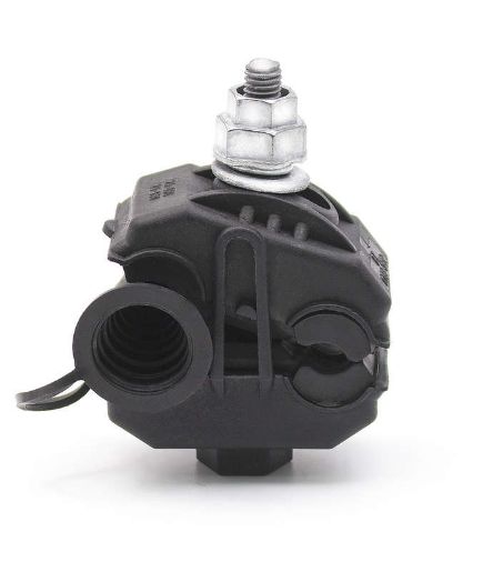 Изображение Зажим ответвительный CT 25-150 P (25-150/25-150кв.мм) (P70; SLIW 17.1; P4х150D) ВК 20900321