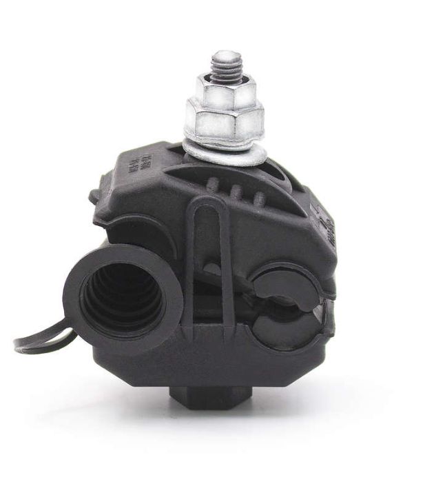 Изображение Зажим ответвительный CT 25-150 P (25-150/25-150кв.мм) (P70; SLIW 17.1; P4х150D) ВК 20900321