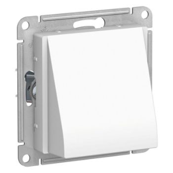 Изображение Вывод кабеля AtlasDesign механизм бел. SE ATN000199