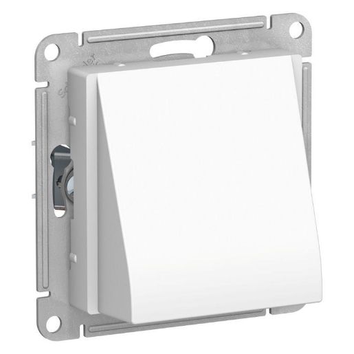 Изображение Вывод кабеля AtlasDesign механизм бел. SE ATN000199