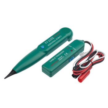 Изображение Тестер с генератором сигнала MS6812 Mastech 13-1220