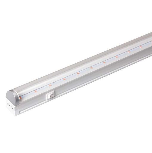 Изображение Светильник светодиодный PPG T8i-1500 Agro 18Вт IP20 для растений JazzWay 5010376