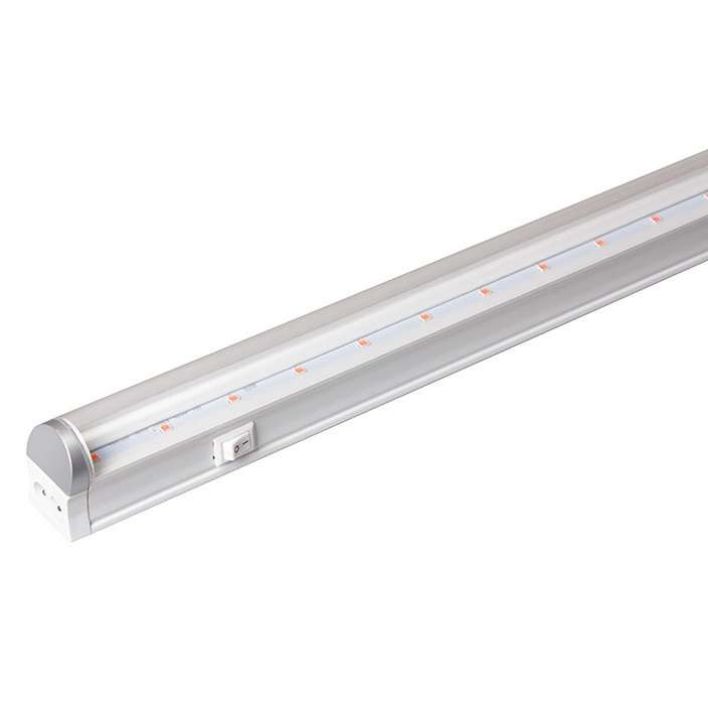 Изображение Светильник светодиодный PPG T8i-1500 Agro 18Вт IP20 для растений JazzWay 5010376