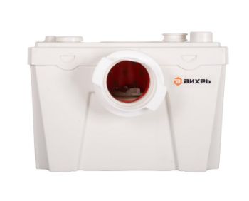 Изображение Насос канализационный КН-500 Вихрь 68/9/2