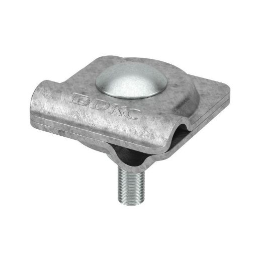 Изображение Соединитель для быстр. монтажа d8-10 DKC NG3103