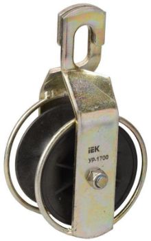 Изображение Ролик раскаточный РОР-1 (ST26.1) IEK UZA-42-1700-1