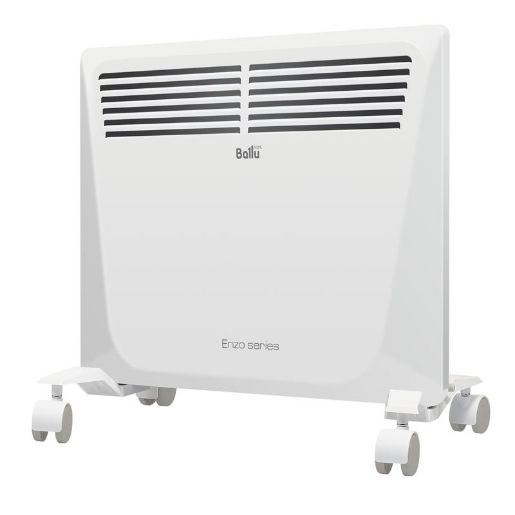 Изображение Конвектор электрический Enzo BEC/EZER-1000 1000Вт э/т Ballu НС-1055662