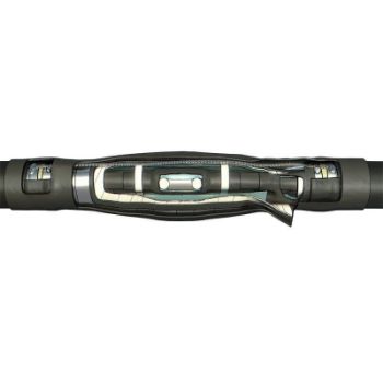 Изображение Муфта кабельная 3 СТП 10 (25-50) с соединителями ЗЭТАРУС zeta21222