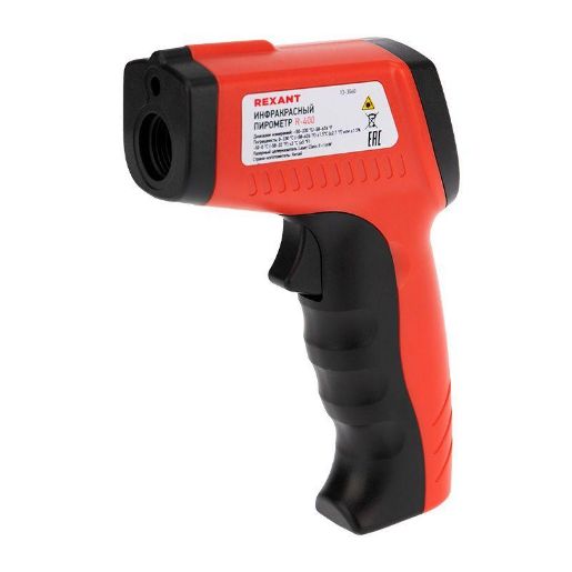 Изображение Пирометр R-400 Rexant 13-3060