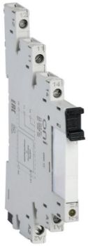 Изображение Реле интерфейсное ORK с розеткой 1C 24В DC ONI ORK-1-1C-DC24V