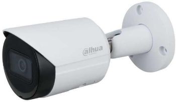 Изображение Видеокамера IP DH-IPC-HFW2230SP-S-0360B 3.6-3.6мм цветная бел. корпус Dahua 1201530