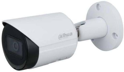 Изображение Видеокамера IP DH-IPC-HFW2230SP-S-0360B 3.6-3.6мм цветная бел. корпус Dahua 1201530