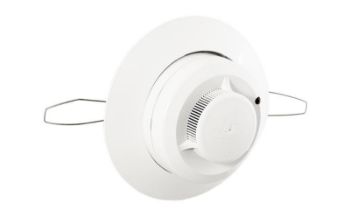 Изображение Извещатель пожарные дымовые оптико-электронные ИП 212-141 V2.04 для подвесного потолка Рубеж Rbz-339499
