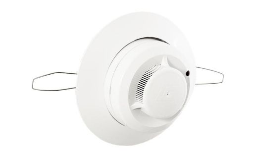 Изображение Извещатель пожарные дымовые оптико-электронные ИП 212-141 V2.04 для подвесного потолка Рубеж Rbz-339499